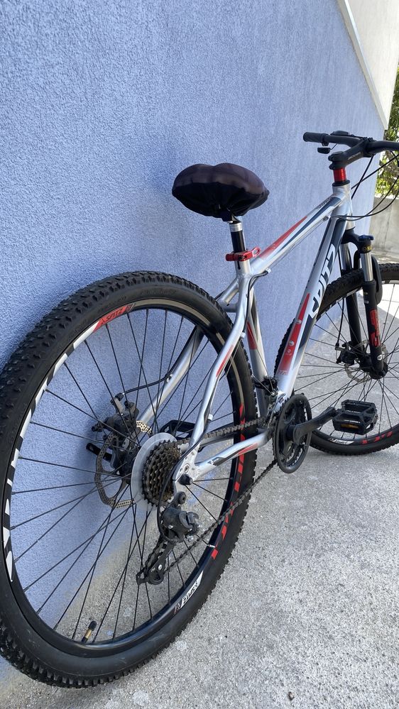 Bicicleta Spitz Terrain 20