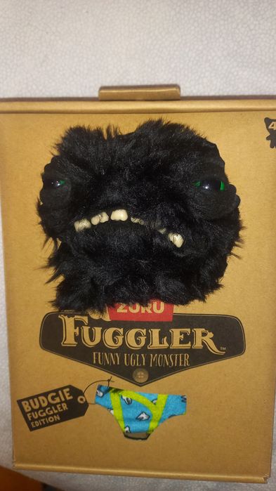 В наявності,швидка відправка!Фуглер, фаглер    22см Fu