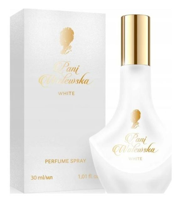 Pani Walewska White perfumy 30 ml