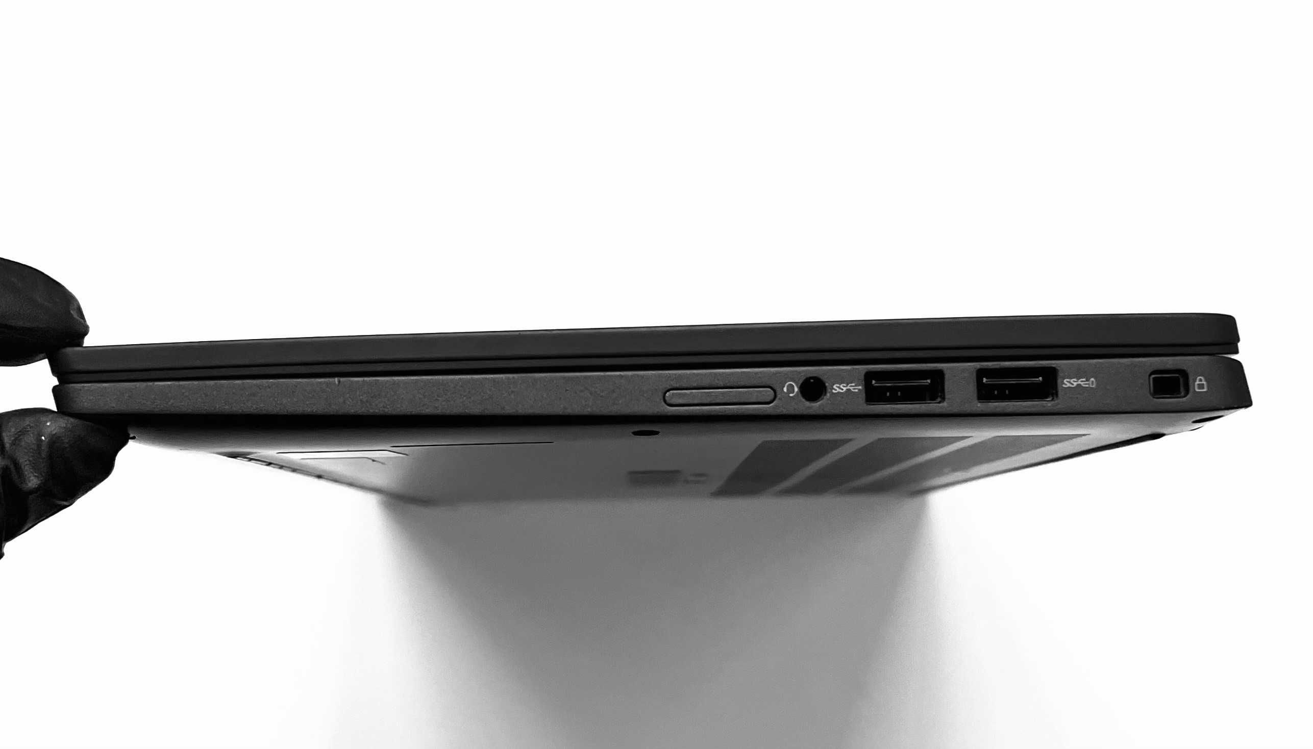 Dell Latitude 7410, FHD, ips, i7, Ram 16Gb, NEW SSD m2 512Gb