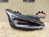 Kia EV6 2021-2024 Фара передняя правая Full LED 92102-CV1