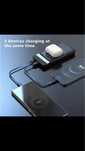 Pawerbank павербанк kooseed 10000 mAh