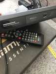 Dekoder DG3000 PVR Digiquest