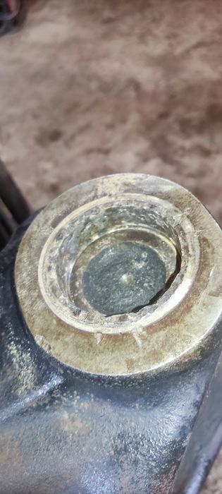 Usługa tulejowania, regeneracja mostów, zwrotnic