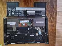 Lenovo Laptop Yoga S940-14IWL 14" UHD 4k