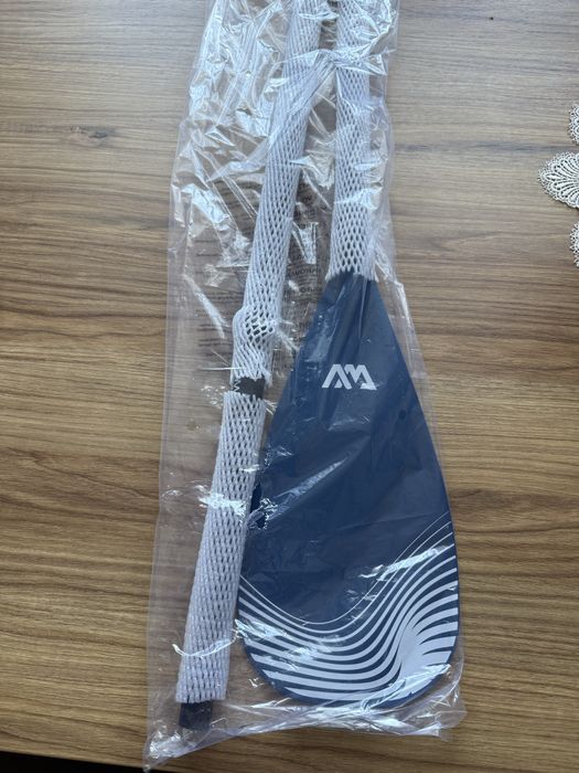 Wiosło SUP Aqua Marina Pastel Navy