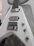 Solar Guitars V1.7 Vinter (troca)
