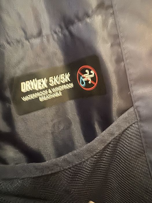 Куртка termit жіноча