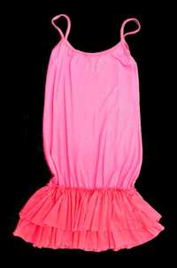 Halka pod sukienkę , tunkę-Moda Italy-S/M/L-lux