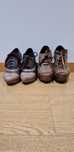 Lote 2 Botins Seaside salto alto