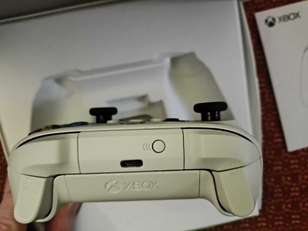 Геймпад Microsoft Xbox Series X S One оригинал