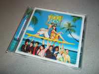 Teen Beach Movie (płyta z soundtruckiem z filmu Teen Beach Movie)