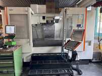 Centrum obróbcze MIKRON VCE 1600 PRO, 2016
