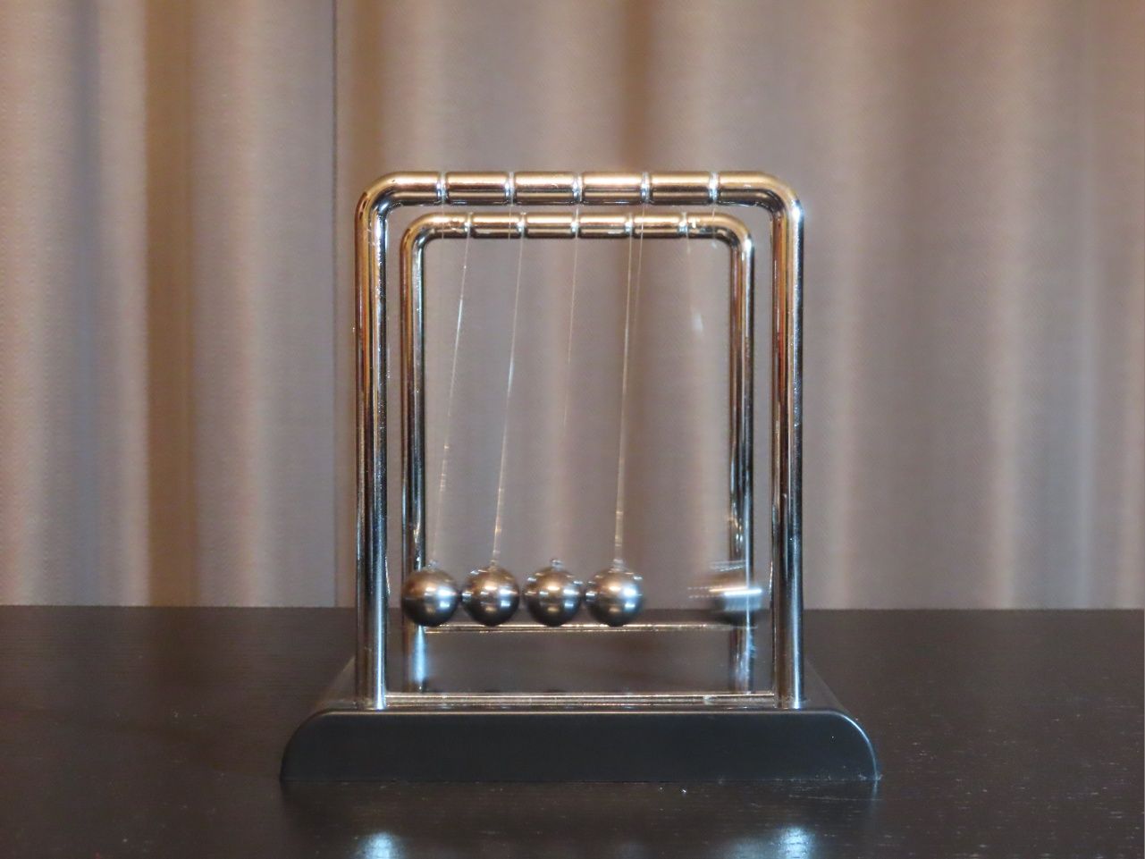 Pêndulo de Newton