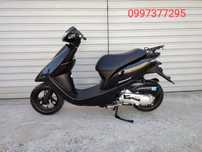Мопед Скутер Honda Dio AF 68 NEW рестайлінг Стан Нового з Японіі