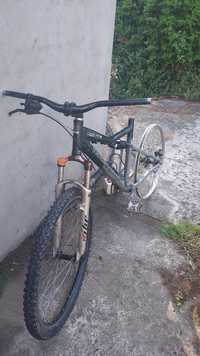 Bicicleta de enduro/downhill