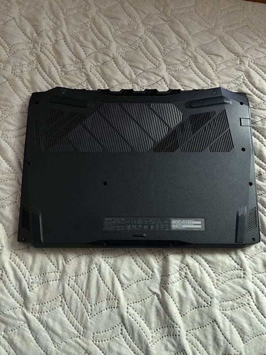 Ноутбук Acer GTX 1650