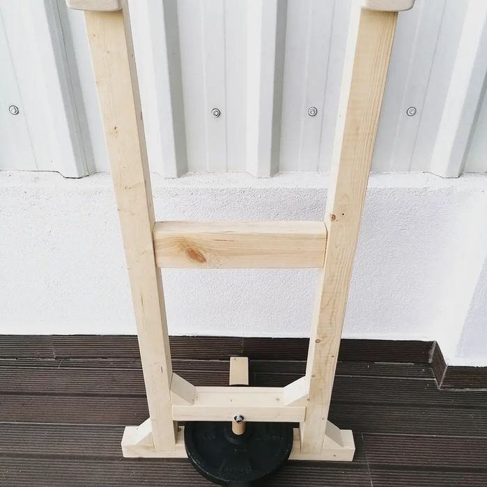 Equipamentos para Ginástica Acrobática desde
