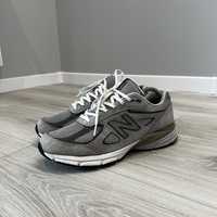 Кросівки New Balance 990v4 Gray 42,5р Оригінал!