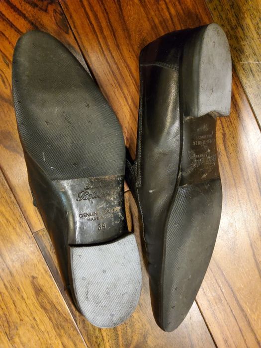 Туфли Roberto Botticelli лоферы
Лоферы