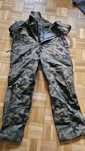 Spodnie gore tex wz. 128Z/MON Pantera wz.93