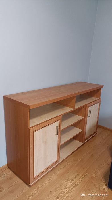 Zestaw mebli młodzieżowych