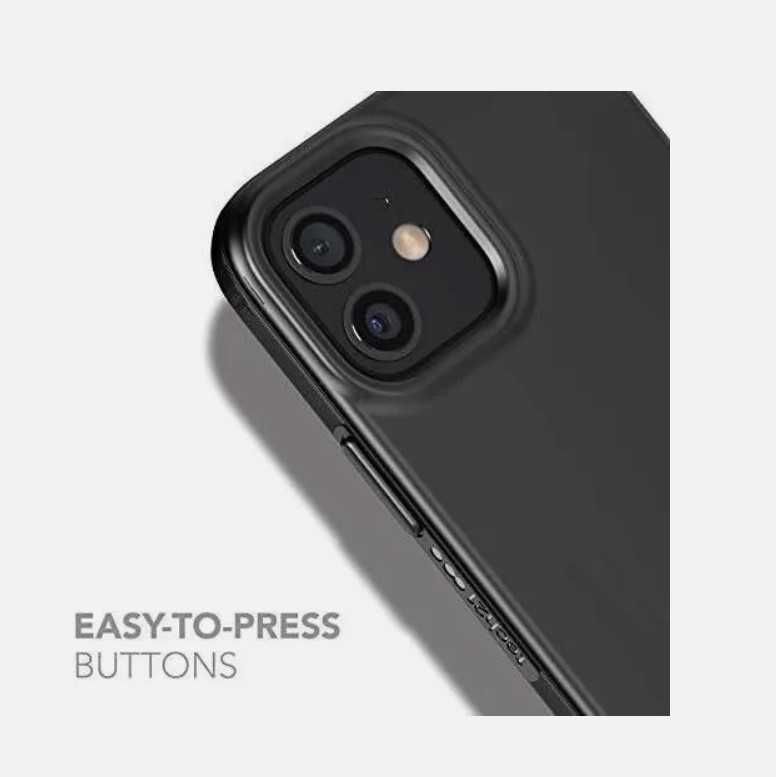 Оригинальный фирменный чехол tech21 EvoSlim iPhone 12 Mini 12 Pro Max