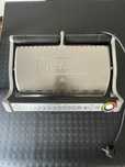 OptiGrill + XL Grelhador da Tefal