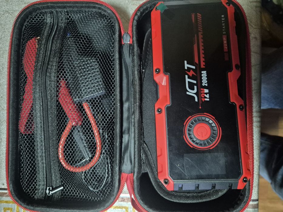 Бустер.Пускове для автомобіля.