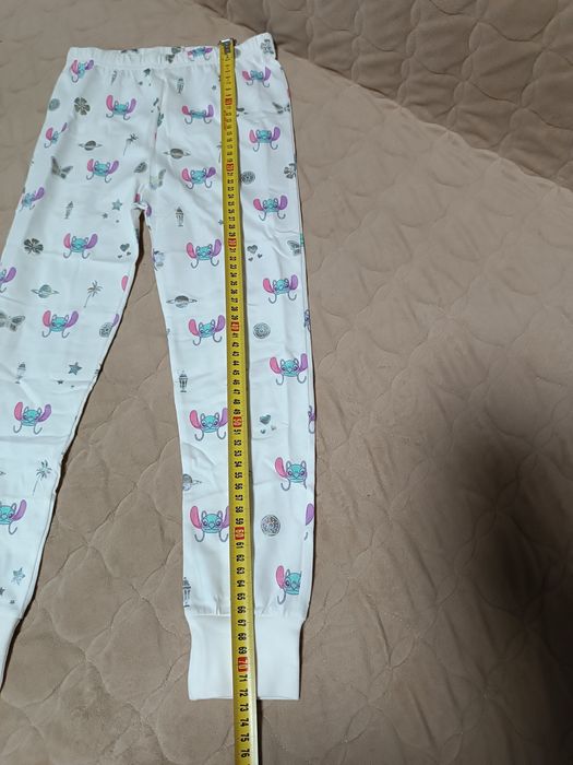 Піжама George Stitch 122р