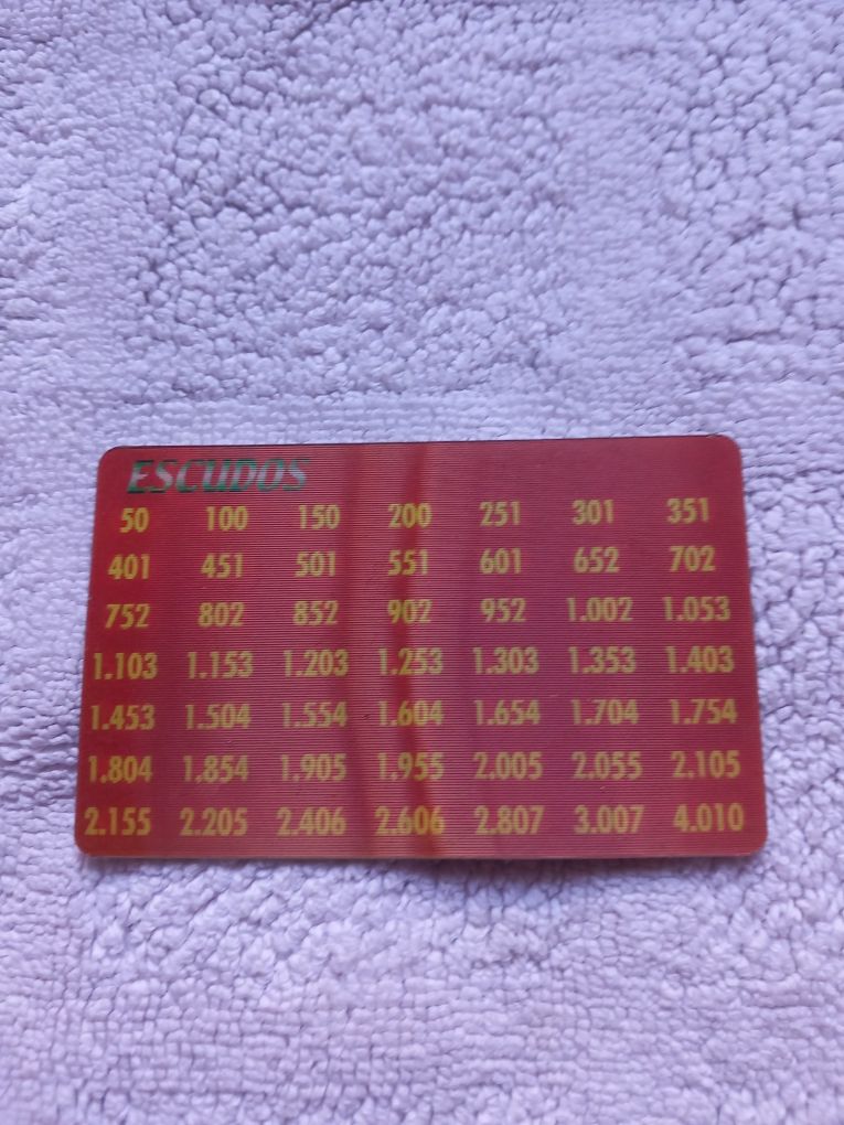 Expo 98, escudo/euro e capacete F1 89