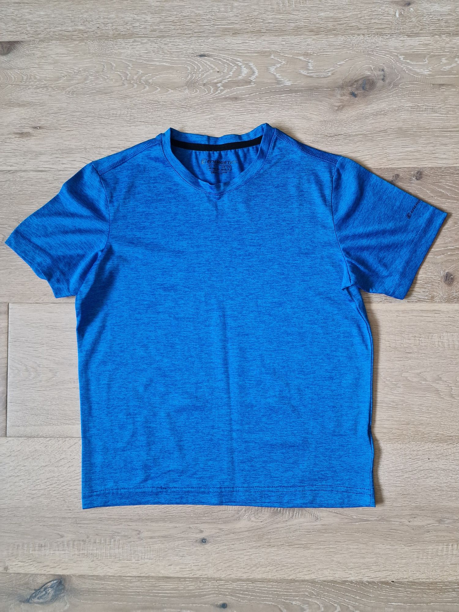 T-shirt DryPlus Energetics roz. 140cm