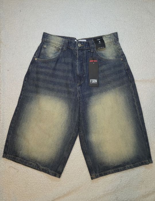 Baggy Jorts FSBN