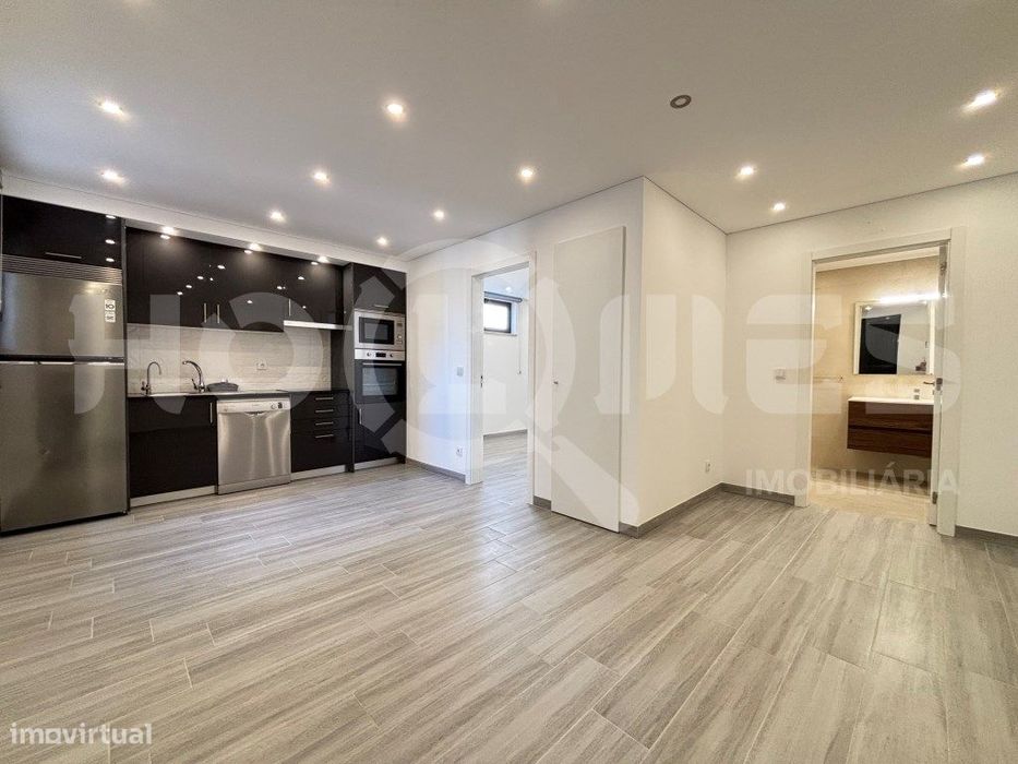 T1 | Arrendamento | Qualidade | Equipado