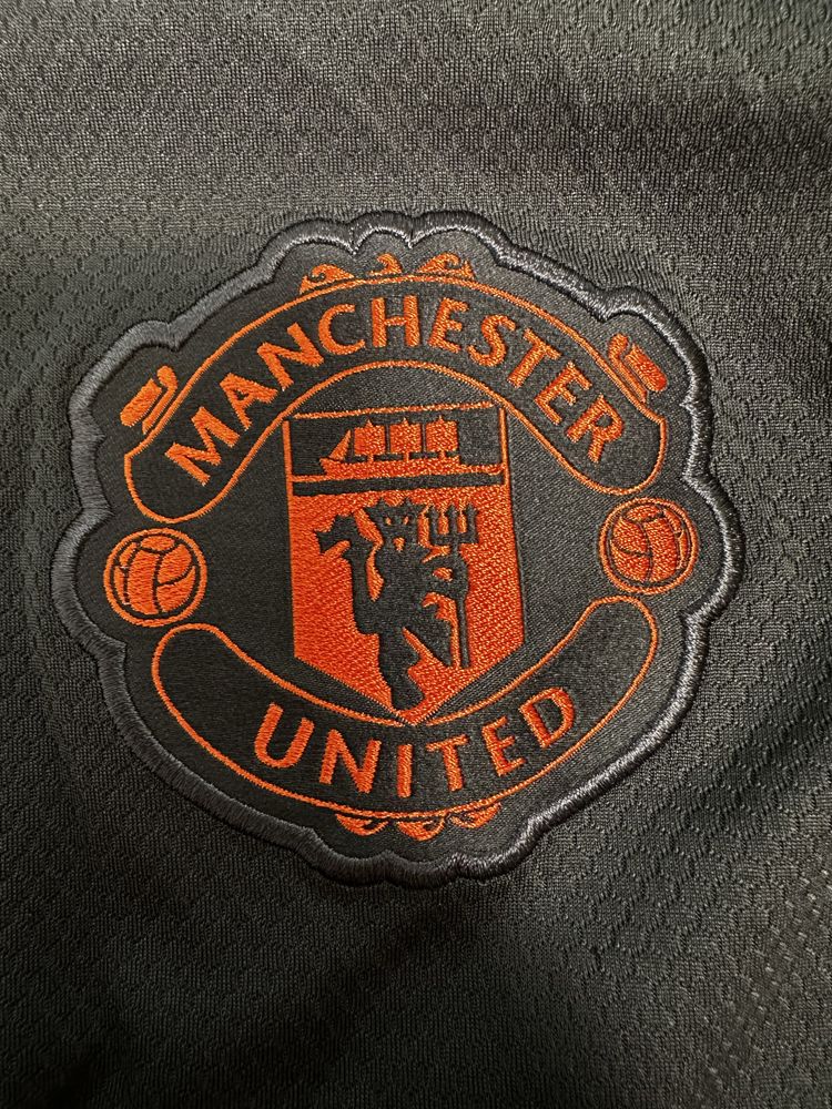 MUN UNITED футболка з рукавами