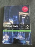 Odkryć fizykę 2, Nowa Era