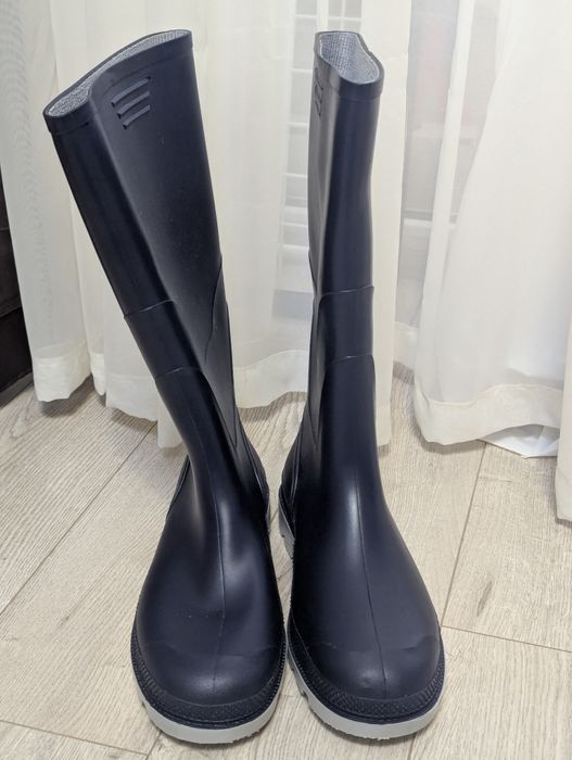 Чоловічі чумові чоботи Beck Men's Basic 480 Rain Boot EU44