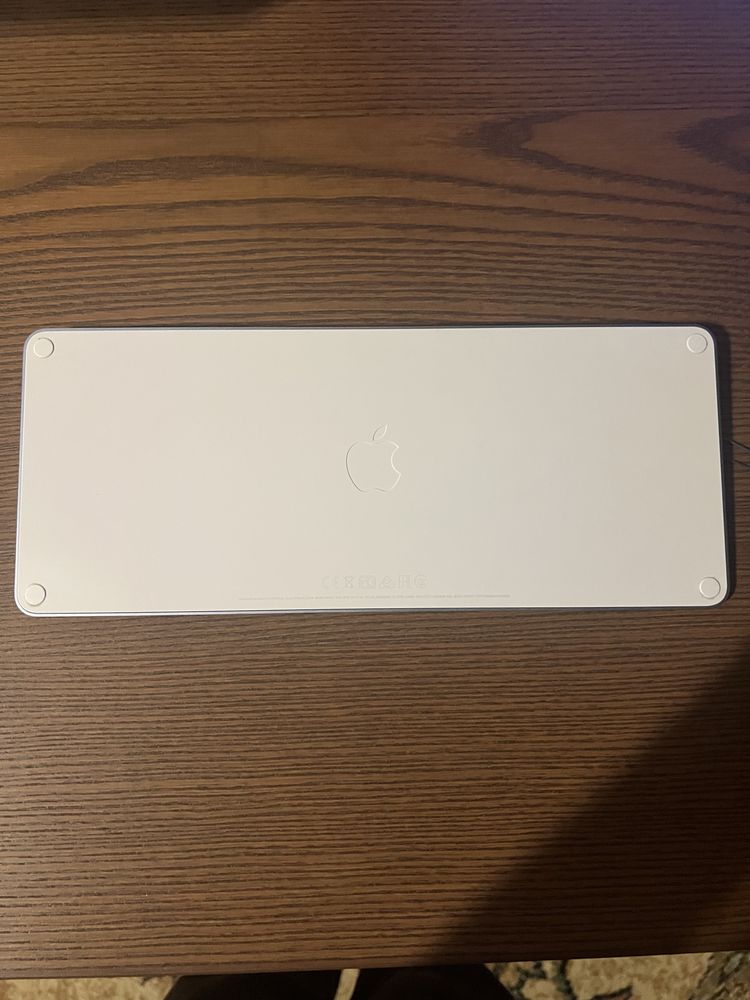 Komputer stacjonarny Imac 24 cale (2021)