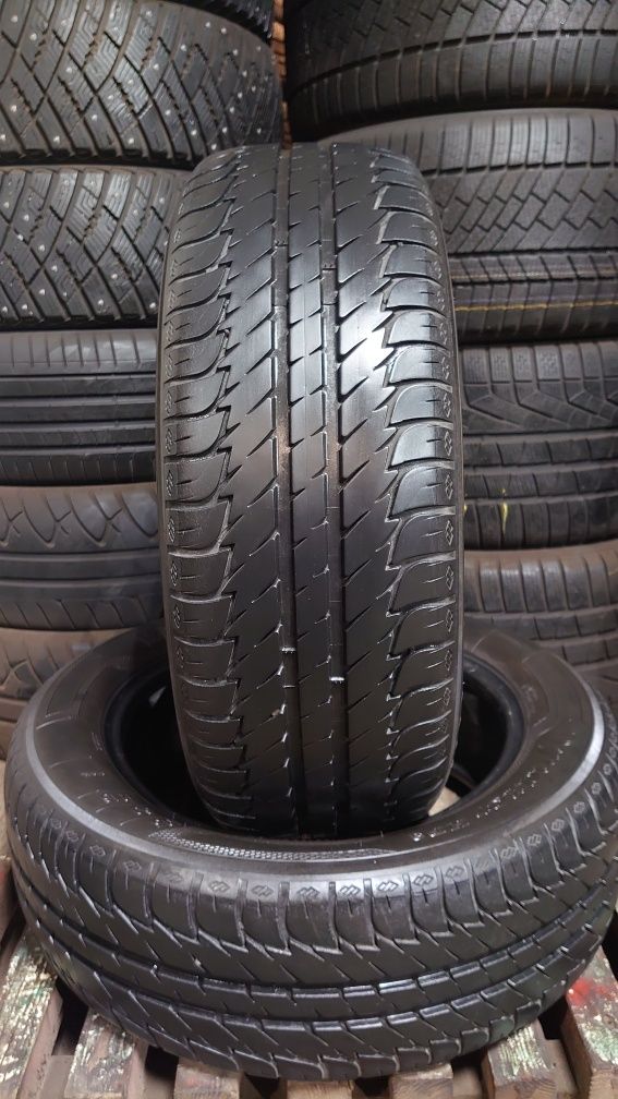 Пара летних шин резина Kleber Dynaxer HP3 195/60 r16 195 60 16