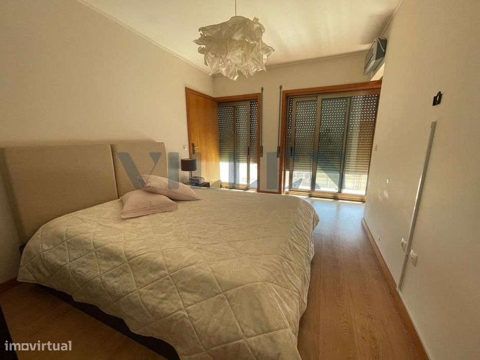 Penthouse Duplex com Vista Mar - Coração do Furadouro, Ovar