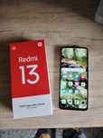 Xiaomi redmi 13  8/256gb