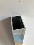 Profile Aluminiowe 27,06 zł 1 mb