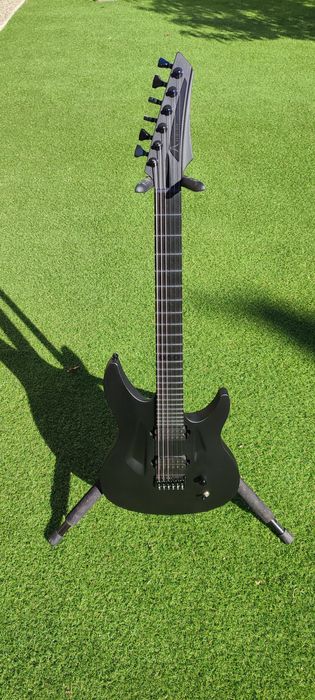 Guitarra Aristides 060r