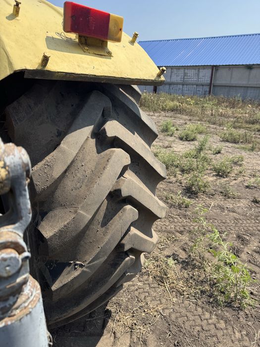 Продам трактор К 700.Кировец