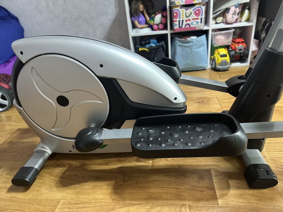 Орбитрек HauseFit kinetic E2,0