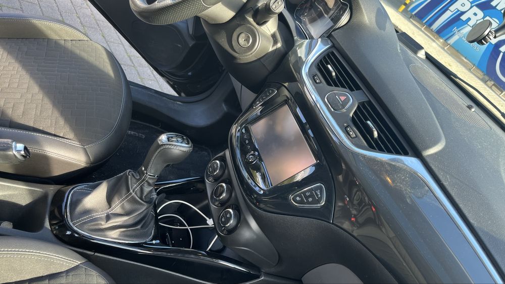Opel corsa E panorama bogata i zadbana (80tys km) benzyna prywatna