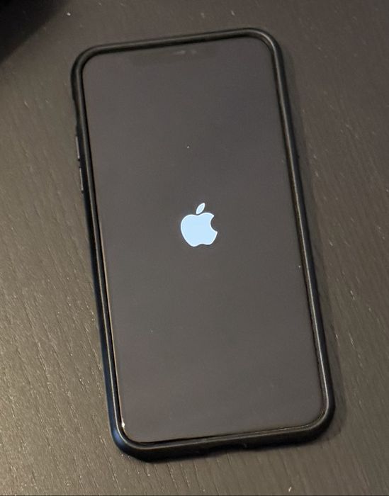 Iphone 11 pro max 64gb