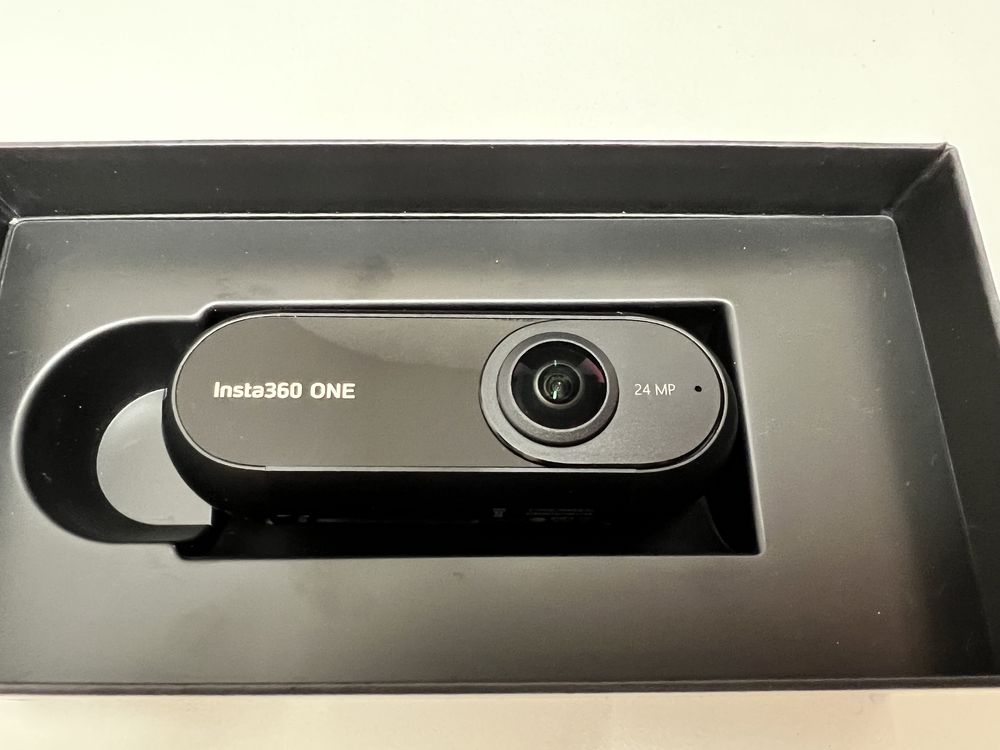 Kamera VR Insta360 ONE