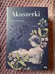 "Akuszerki" Sabina Jakubowska