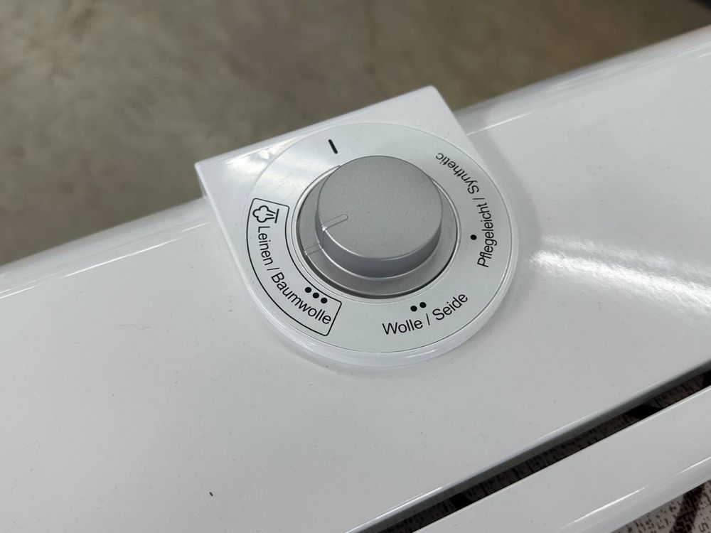 Гладильна машина Miele B 995 прасувальний каток міле